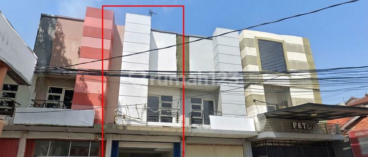 Strategic Shop House, Ready to Use in West Semarang Area - 11333 1