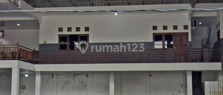 Strategic Warehouse, Ready to Use in Gajahmungkur Area - 11112 1