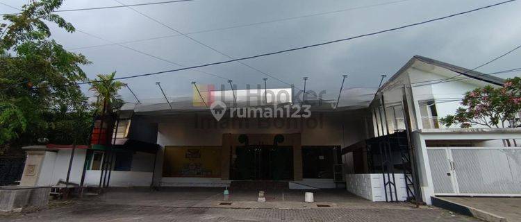 Disewakan Rumah di Anjasmoro Semarang Cocok Untuk Resto 9524 1