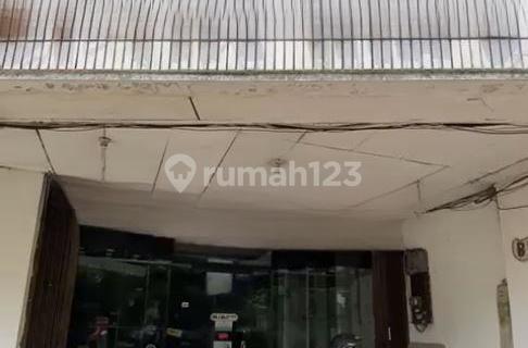 Ruko Strategis,Cocok Usaha dan Kantor Daerah Semarang Selatan - 11162 1