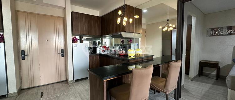 Apartment siap huni dan nyaman MG Suites. Jl.Gajah Mada - 10772 1