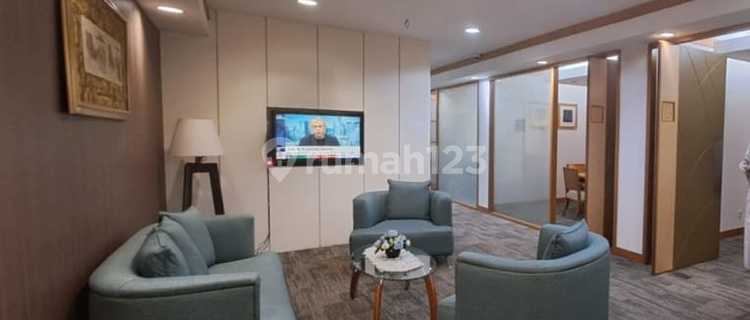 Kantor Strategis Siap Pakai Daerah Pleburan -11111 1