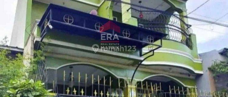 Rumah Mewah Murah Meriah Terawat Rapi Bersih Di Pondok Ungu 1