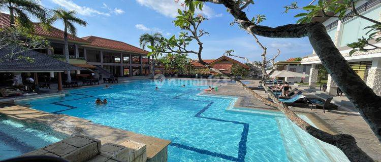 Residence Fasilitas Bintang 4 Di Nusa Dua Bali 1