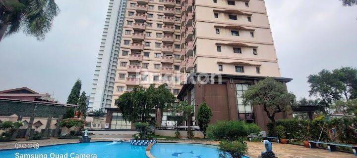 Apartment di jakarta barat 1