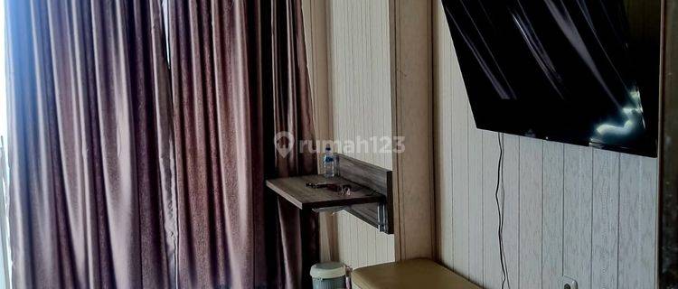 Apartemen Grand Kamala Lagon Lantai 6 Furnish 1