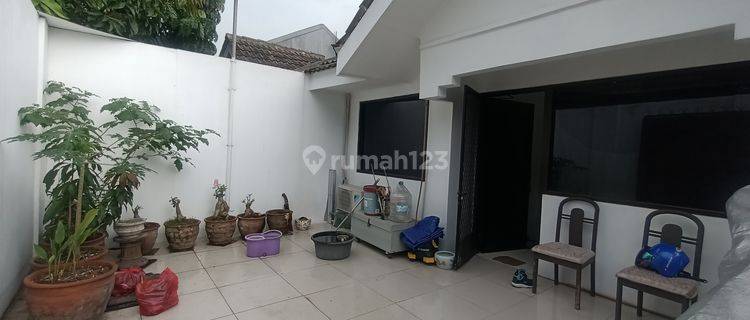 Rumah Rapih Siap Huni Bisa Kpr 1