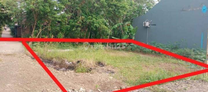 Lahan Kosong Daerah Kabupaten Bekasi Cocok Untuk Rumah  1