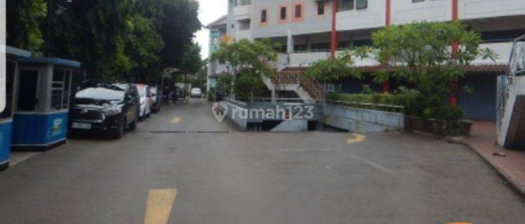 RUKO 3 UNIT GANDENG ATRIUM SENEN  1