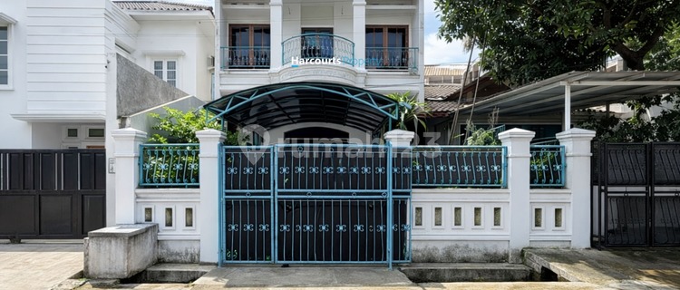 Cipete Area, For Sale Classic House + Boarding House Strategic Location 10 Minutes From Cipete Raya MRT Station 1