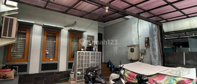 Rumah Murah Siap Huni Gading Indah Kelapa Gading Jakarta Utara 1