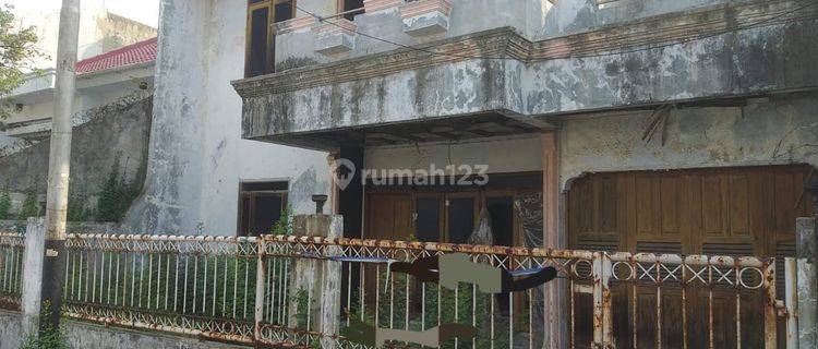 Rumah Hitung Harga Nego Tanah Pulo Asem Jakarta Timur 1