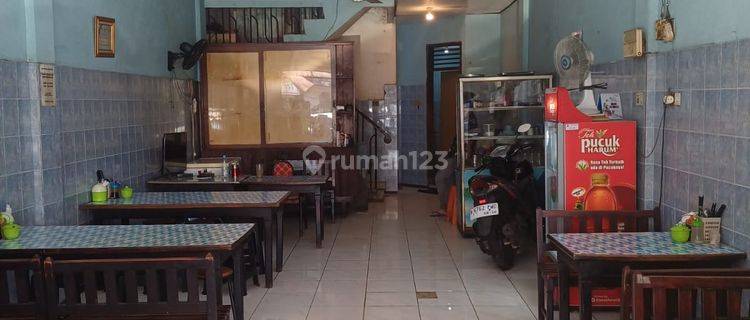 Ruko 2 Lantai Boulevard Raya Kelapa Gading Gading Jakarta Utara 1