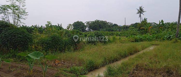 Lahan Cimone Dibawah Njop Jalan Gatot Subrotopusat Kotamadya Tangerang 1