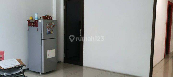 Ruko 4 Lantai Murah Nirwana Sunter Paradise Tahap 3 Jakarta Utara 1