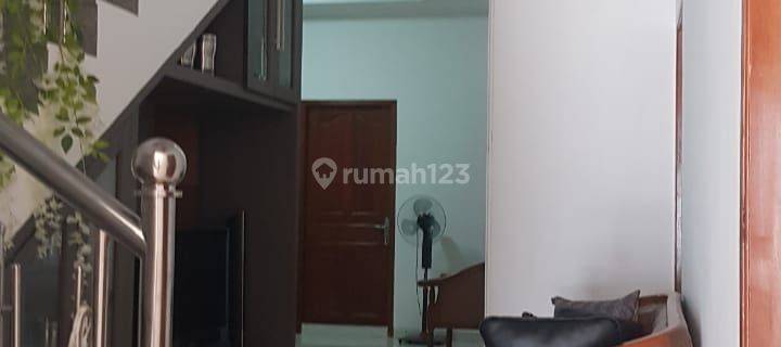 Rumah Kost Aktif di Duren Sawit Pondok Bambu Jakarta Timur 1