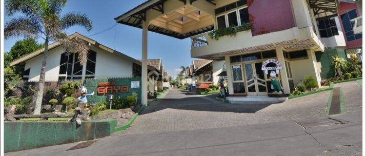 Hotel Bandungan 104 KT N9047ov 1