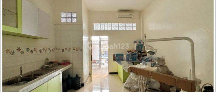 Ruko 1lantai khusus dokter gigi simongan semarang H9231ua 1