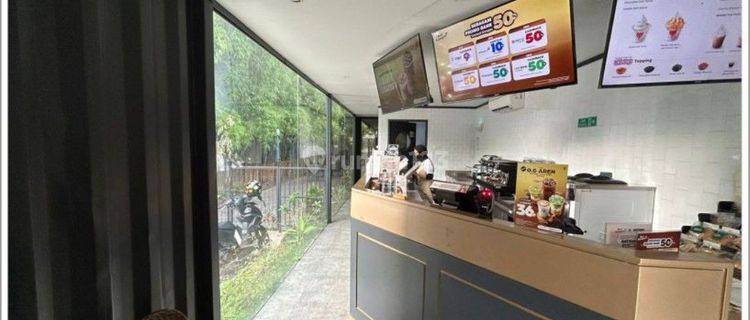 Ruko bagus ex resto di majapahit semarang A8995nd 1