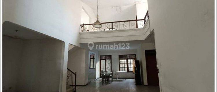 Rumah 4KT 3KM pondok indraprasta semarang L9254au 1