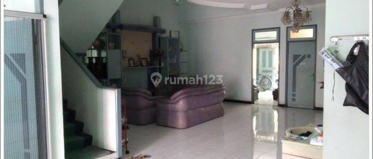 Rumah 2lantai 5KT moh suyudi semarang C9242an 1