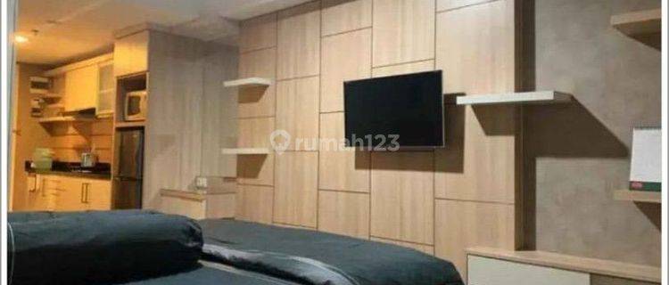 apartment studio marquis de lafayatte pemuda semarang c9262el 1