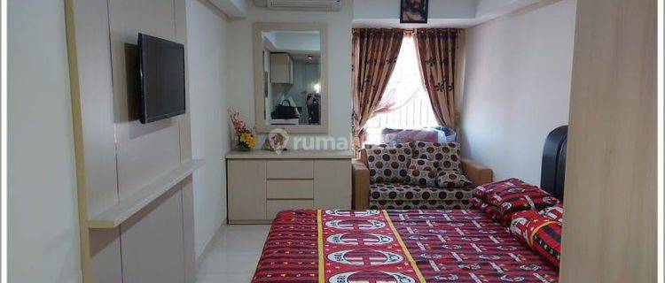 apartment studio warhol simpang lima semarang N9282ob 1