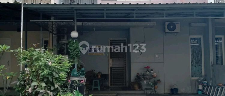 Rumah Sewa Mutiara Supriyadi 4Kt 1