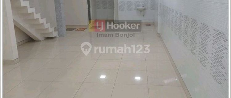 Ruko 3lantai Kartini Semarang Tengah 1