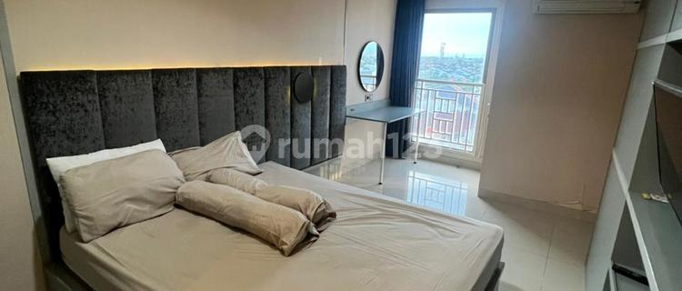 Apartment Studio Mdl Marques De Lafayete Pemuda Semarang 1