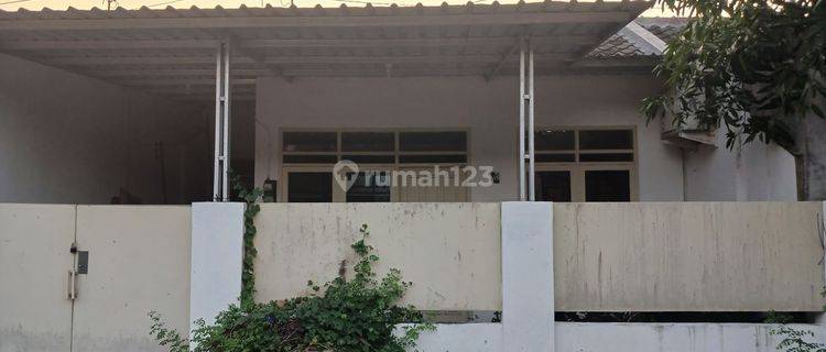 Rumah 3kt 2km Gajah, Pedurungan, Semarang Timur W9419en 1