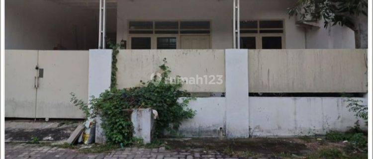 Rumah 3kt Puri Gajah Semarang Timur W8936en 1