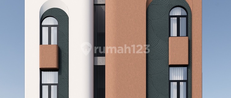 Rukost UI Student Investment Near UI Depok Campus, 62 882-1433-9709 1