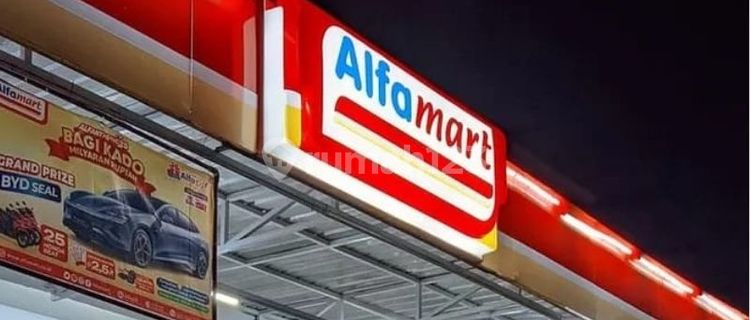 For Sale, Ready-to-Occupy Shop House, Strategic and Flood-Free Location on East Kali Baru Street ||| No. 43, Bungur Village, Senen, Central Jakarta 1