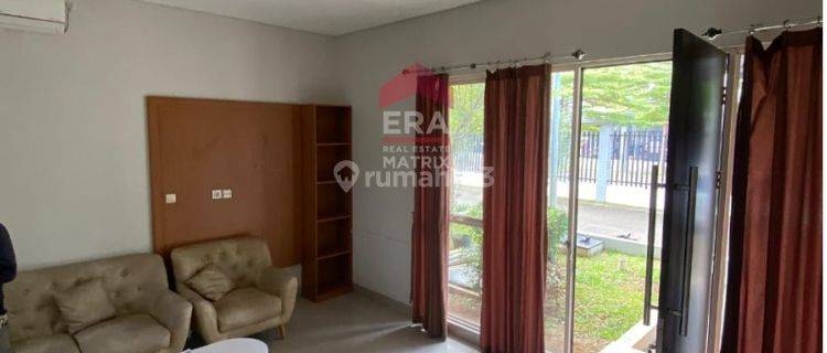 Rumah Minimalis Strategis Cluster South Missisipi Cakung JGC 1