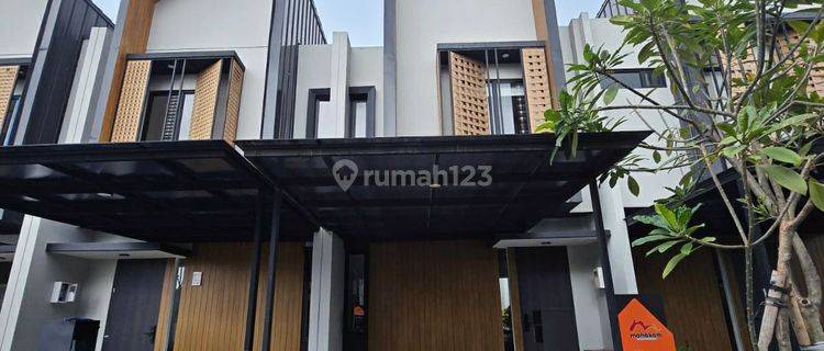 Rumah Baru Jgc Tanpa Dp, Booking Langsung Cicil 1