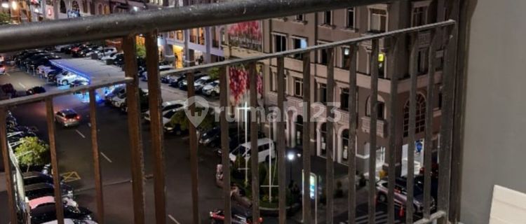 Beautiful Fully Furnished Apartment for Rent in a Strategic and Flood-Free Location in Moi Kelapa Gading 1