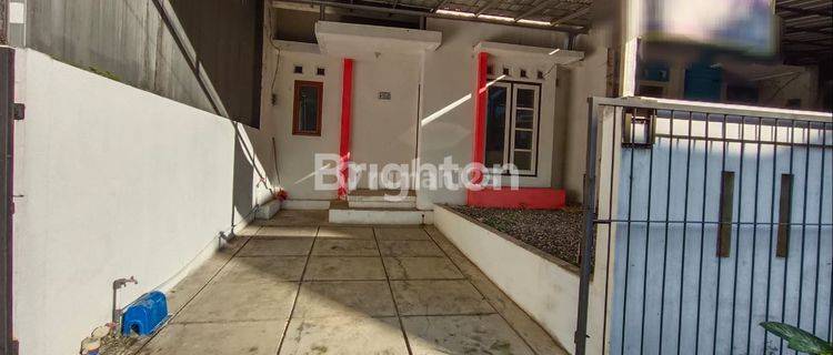 RUMAH DALAM KOMPLEK 1