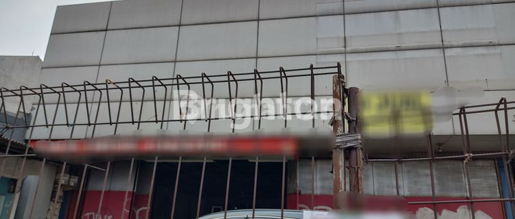 RUKO STRATEGIC LOCATION IN BEIJI 1