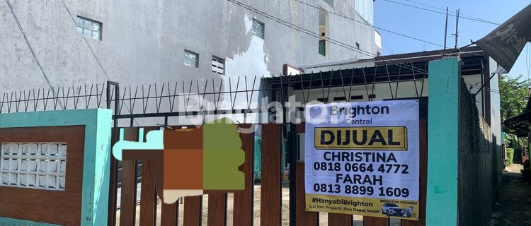 SMALL HOUSE NEAR MARGONDA 1