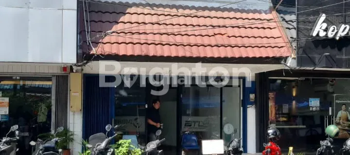 READY-TO-OCCUPY SHOPHOUSE IN A STRATEGIC LOCATION 1