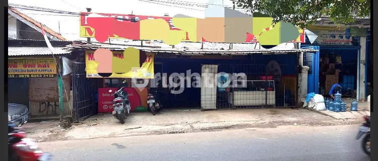 STRATEGIC LOCATION SHOPHOUSE 1