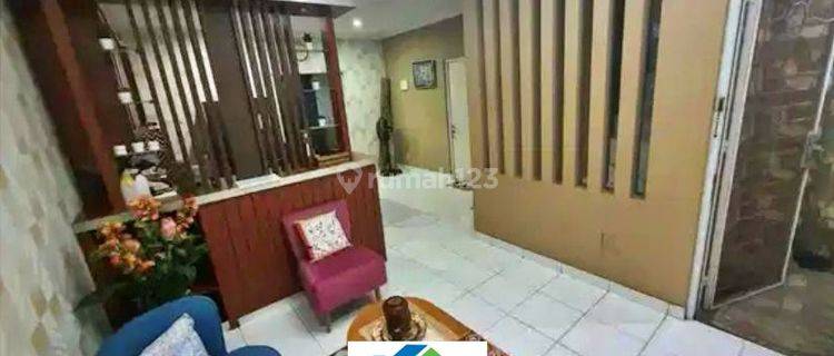 Rumah Siap Huni Free Furnish Cluster Favourite Kota Wisata Cibubur 1