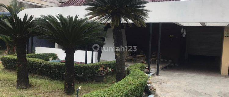 Rumah Bagus Mewah Dan Luas SHM Medan 1