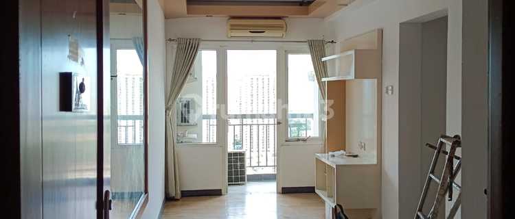 Sell Apt Grand Palace 3Br Kemayoran Ready to Occupy Bonus 4 AC (Rent 50M /Year) 1