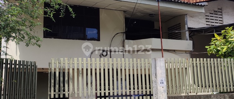 Rukan/ Gudang 2 Lantai HGB Jemb. 2. Teluk Gong 1