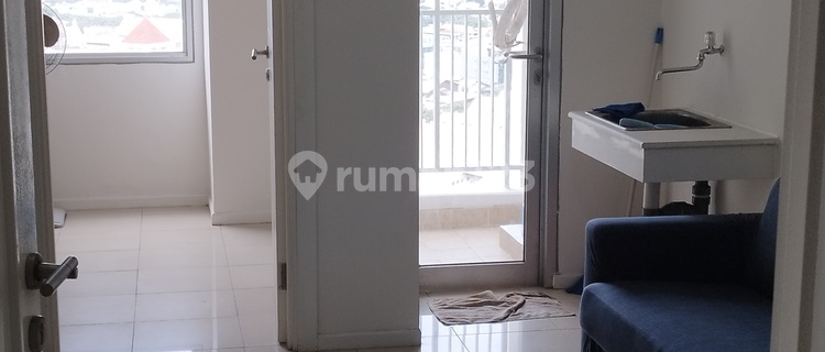 Apartemen 2BR Green Lake Sunter Northern Lantai 20 unfurnished 1