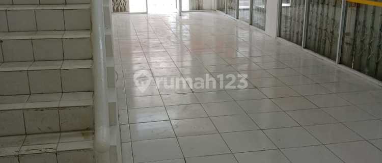 Cempaka Mas Shop House SHM 400m² Suitable for Restaurant, Office and Other Businesses 1