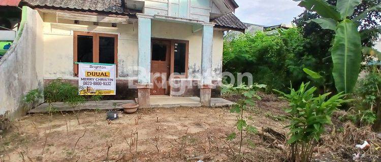 Rumah Hook lokasi strategis Tanjung uncang 1