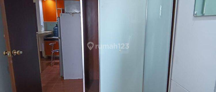 Dijual APARTEMEN TOKYO RIVERSIDE - PIK 2 Murah 1